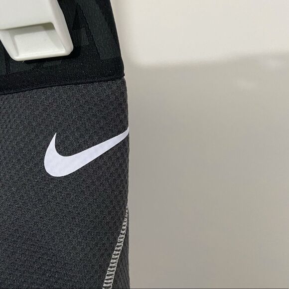 Nike Pro Combat Padded Baseball Active Shorts - Picture 3 of 5